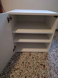 Mobile componibile Ikea Platsa