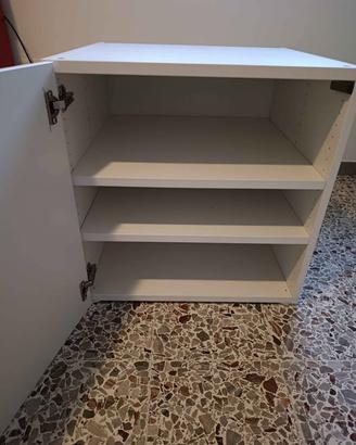 Mobile componibile Ikea Platsa