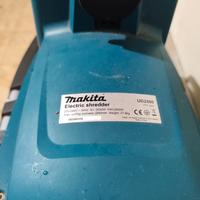 Cippatore Makita