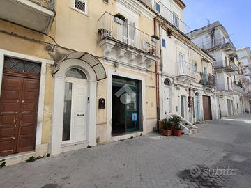 CASA INDIPENDENTE A RAGUSA