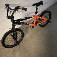 Bmx bici