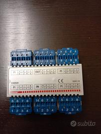 Distributore video  bticino 336820