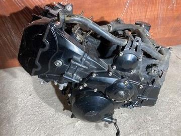 Motore Street triple 2009 - 2012 con 19mila km