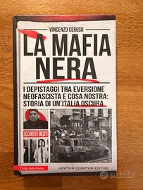 La mafia nera