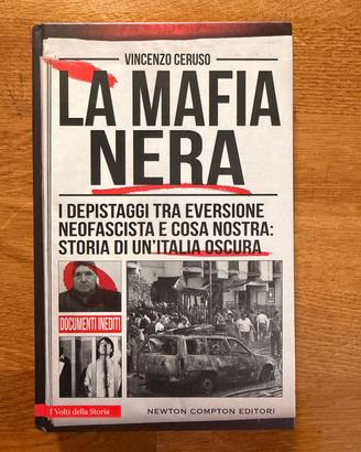 La mafia nera