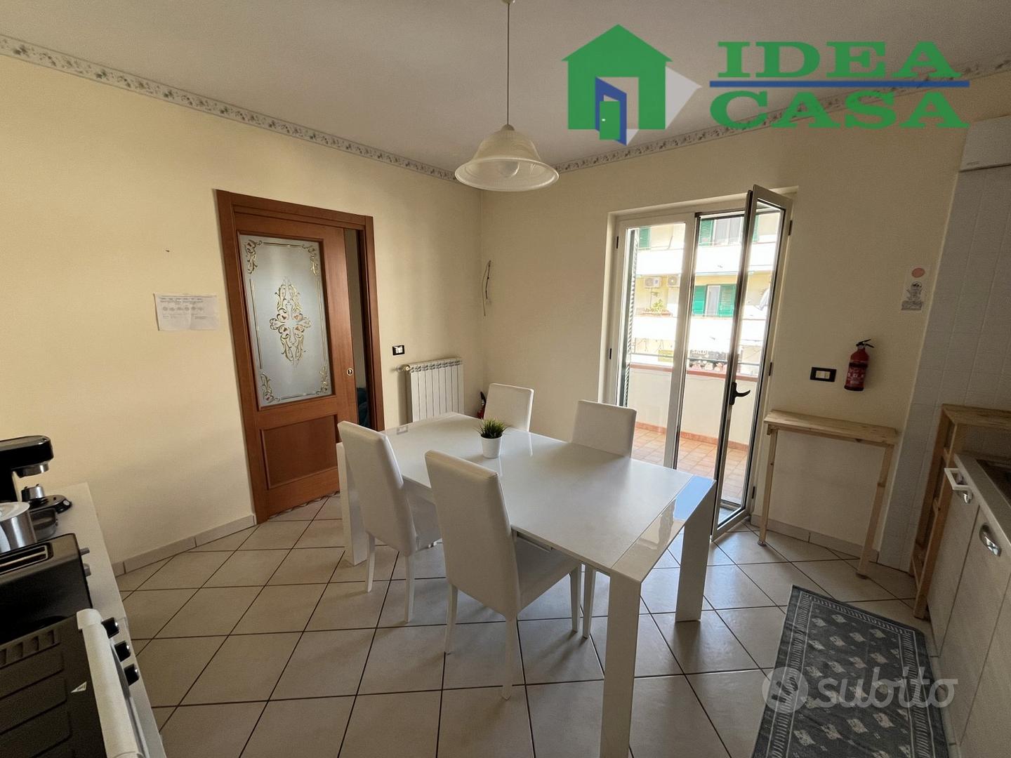 Appartamento – CE - Vista 5