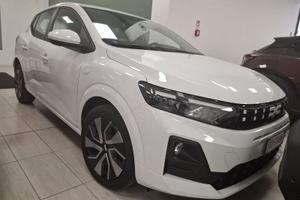 Dacia Sandero Streetway expression MY25 SCe 65