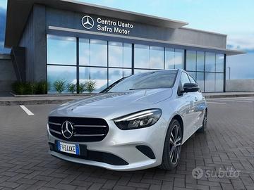 Mercedes-Benz Classe B B 180 d Automatic Spor...