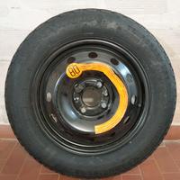 Ruotino 135/80 r14