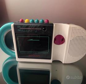 Stereo bontempi