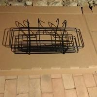 porta vasi da balcone 
