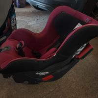 Seggiolino auto Peg Perego