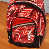 zaino Seven trolley 