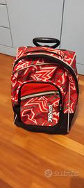 zaino Seven trolley 