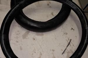 gomme  fuoristrada mousse 18-21 