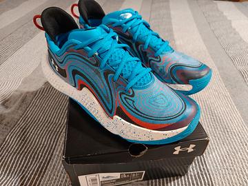 Under Armour Spawn 