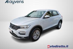 VOLKSWAGEN T-Roc 2.0 TDI 150 CV DSG Business BMT