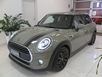 MINI One 1.5i One 5 porte "Auto con solo 59.000