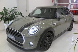 MINI One 1.5i One 5 porte "Auto con solo 59.000