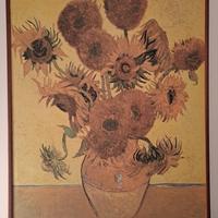 Girasoli Van Gogh 