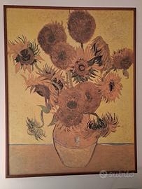 Girasoli Van Gogh 