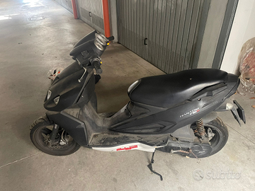 Smembro phantom f12 r