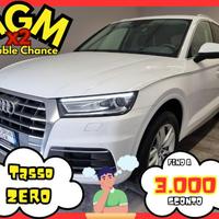 AUDI Q5 40 TDI 204 CV quattro S tronic