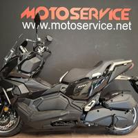 Sym ADX 125 ABS