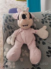 peluche Minnie gigante 