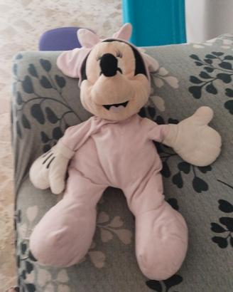 peluche Minnie gigante 