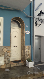 Casa vacanze Chiara a due passi dal mare