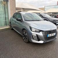 Peugeot 208 PureTech 100 Stop&Start 5 porte Allure