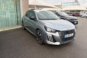 Peugeot 208 PureTech 100 Stop&Start 5 porte Allure