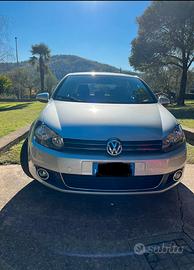 GOLF VI TSI 122cv
