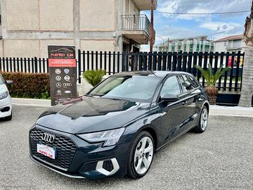 AUDI A3 SPB 30 TDI S tronic Business Advanced