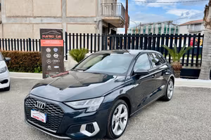 AUDI A3 SPB 30 TDI S tronic Business Advanced