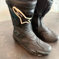 Stivali moto Alpinestars