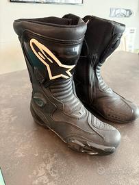Stivali moto Alpinestars