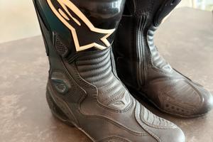 Stivali moto Alpinestars