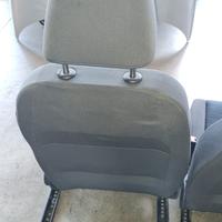 Sedile anteriore sx VOLKSWAGEN GOLF 5 del 2007