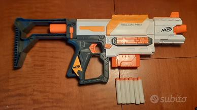Nerf Modulus Recon II