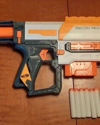 Nerf Modulus Recon II