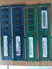 13gb DDR3 1600MHz