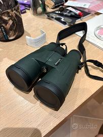 Binocolo Barr&Stroud Savannah 8x56ED