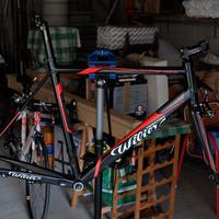 Wilier Montegrappa L