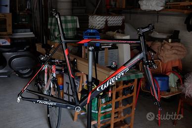 Wilier Montegrappa L