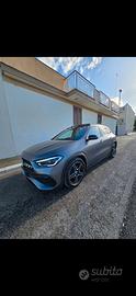 Mercedes GLA 200 Premium Amg 150 cv