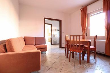 PORZIONE DI BIFAMILIARE A PASIAN DI PRATO