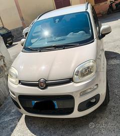 panda twinair 2012