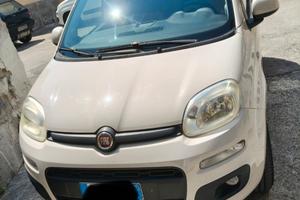 panda twinair 2012